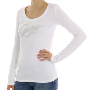 T-SHIRT LS BRYANNA GUESS  - Mad Fashion | img vers.300x/